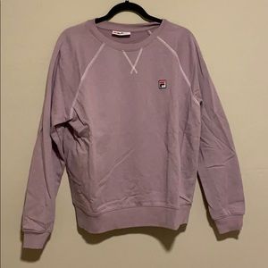 Fila Crewneck